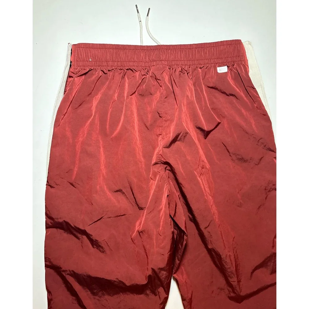 Nike Sportswear Style Essentials Men's Woven Unlined Tearaway Pants | Large - Picture 3 of 9